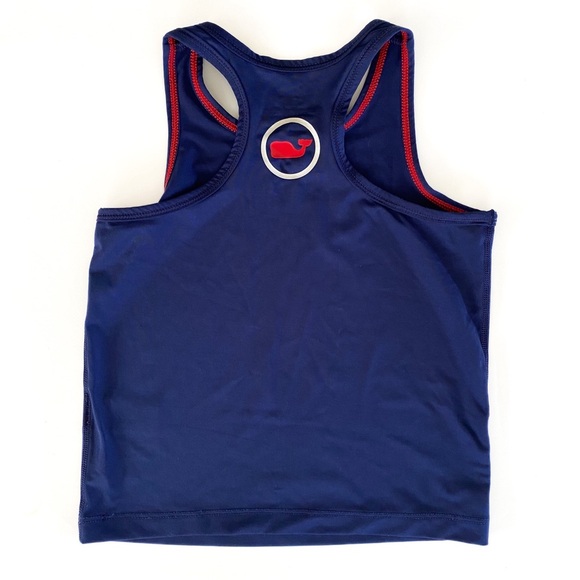 4T Vineyard Vines Performance Tank - Picture 1 of 3